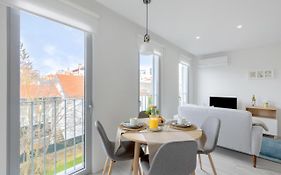 Vilar Charming Studio - Palácio de Cristal